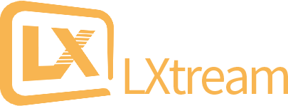 LXtream Player
